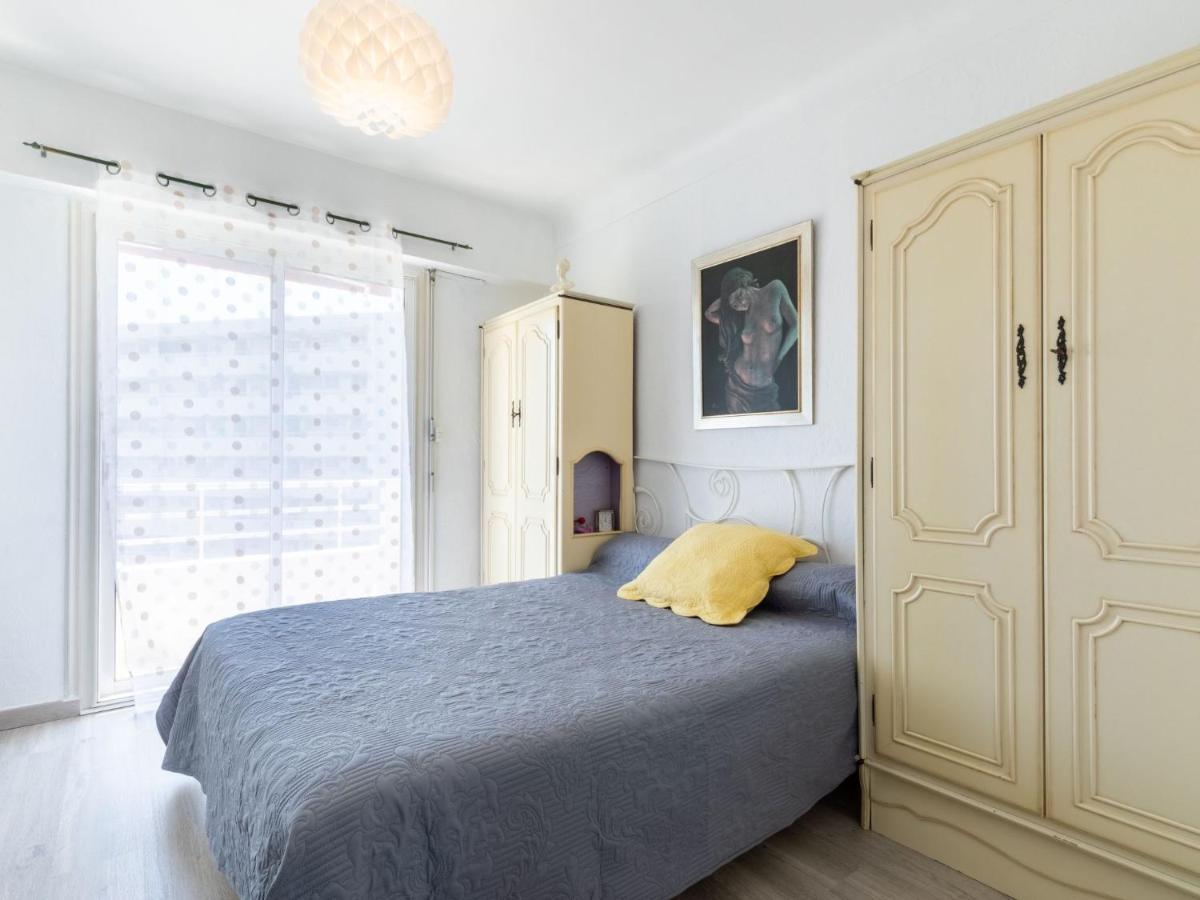 Apartment L'Auteuil By Interhome Кань-сюр-Мер Экстерьер фото